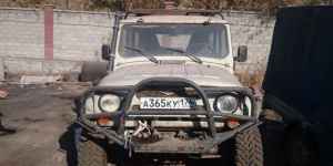 УАЗ 31519, 2003 УАЗ 31519, 2003