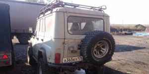 УАЗ 31519, 2003 УАЗ 31519, 2003