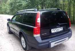 Volvo XC70, 2006