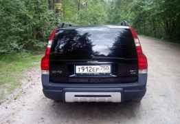 Volvo XC70, 2006