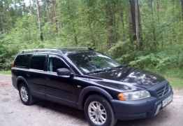 Volvo XC70, 2006