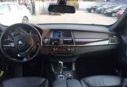 BMW X6, 2011