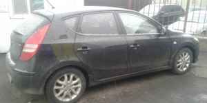 Hyundai i30, 2011