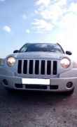 Jeep Compass, 2008