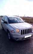 Jeep Compass, 2008