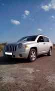 Jeep Compass, 2008