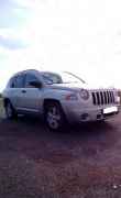 Jeep Compass, 2008