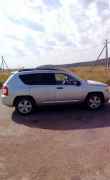 Jeep Compass, 2008