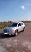 Jeep Compass, 2008