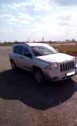 Jeep Compass, 2008