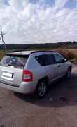 Jeep Compass, 2008