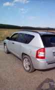 Jeep Compass, 2008