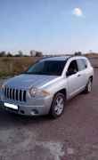 Jeep Compass, 2008