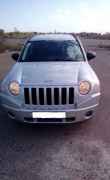 Jeep Compass, 2008