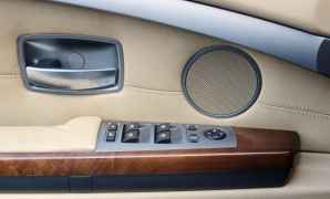 BMW 7 серия, 2006