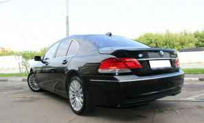 BMW 7 серия, 2006