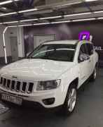 Jeep Compass, 2012