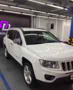 Jeep Compass, 2012