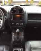 Jeep Compass, 2012