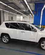 Jeep Compass, 2012