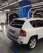 Jeep Compass, 2012