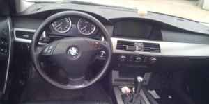 BMW 5 серия, 2006