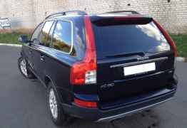 Volvo XC90, 2007