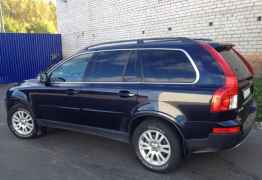 Volvo XC90, 2007