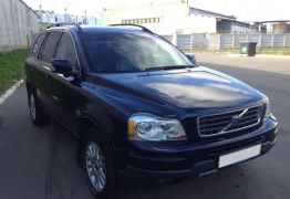 Volvo XC90, 2007