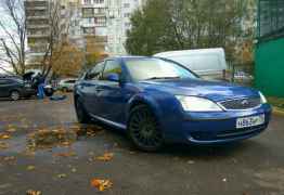 Ford Mondeo ST, 2006