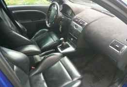 Ford Mondeo ST, 2006