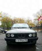 BMW 5 серия, 1991 BMW 5 серия, 1991