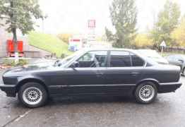 BMW 5 серия, 1991 BMW 5 серия, 1991