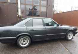 BMW 5 серия, 1991 BMW 5 серия, 1991