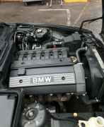 BMW 5 серия, 1991 BMW 5 серия, 1991