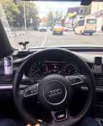 Audi A6, 2014