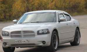 Dodge Charger, 2006