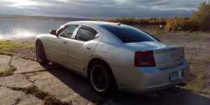 Dodge Charger, 2006