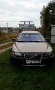 Volvo XC70, 2002