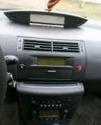 Citroen C4, 2006