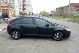 Citroen C4, 2006