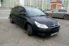 Citroen C4, 2006