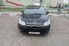 Citroen C4, 2006