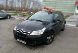 Citroen C4, 2006