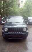 Jeep Liberty, 2007