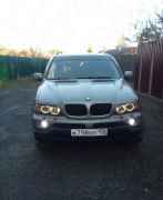 BMW X5, 2004