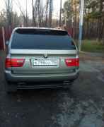 BMW X5, 2004