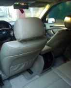 BMW X5, 2004