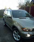 BMW X5, 2004