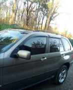 BMW X5, 2004